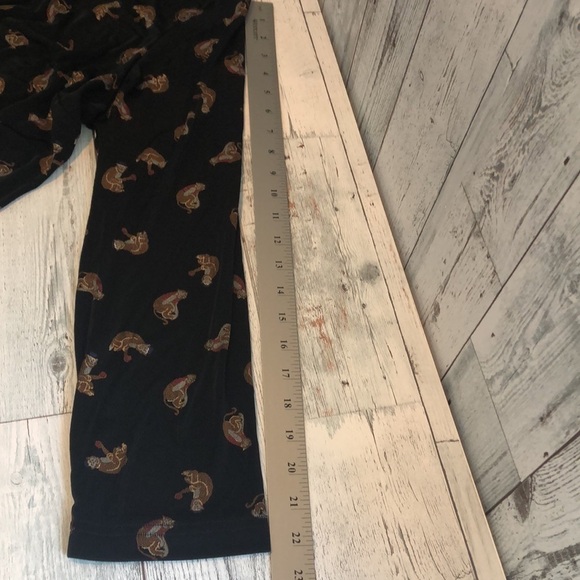 Vintage Ronni Nicole II Monkey Blouse/Jacket 18W - Picture 7 of 8